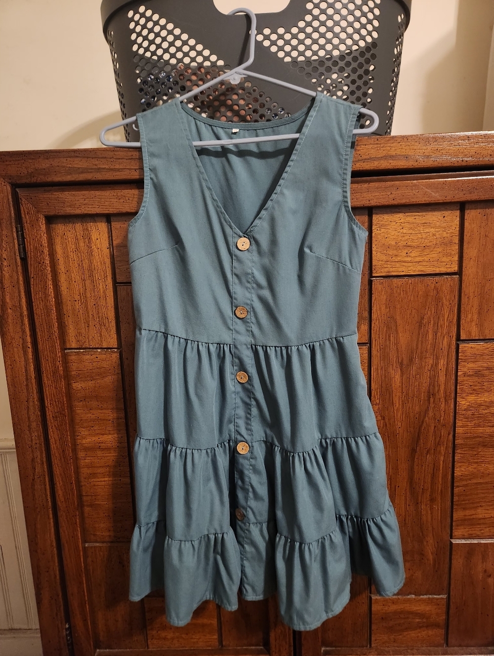 Women's Boutique Dress